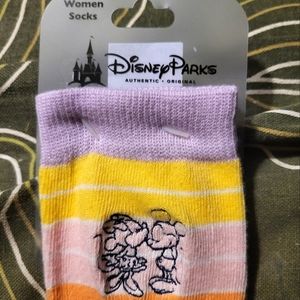Disney socks